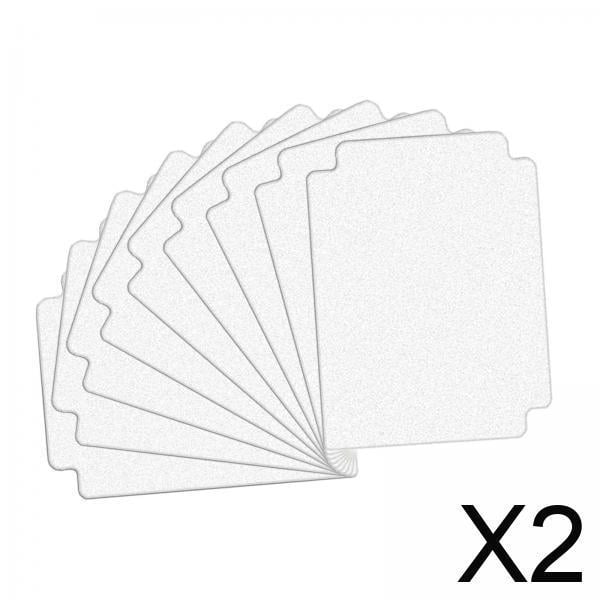 Divisores de tarjetas coleccionables,Divisores de tarjetas coleccionables Bandeja de clasificación Página de tarjetas,clasificación de separadores de tarjetas coleccionables,Juegos