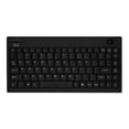 thumbnail image 2 of Adesso Easytrack 3100 - Wireless Mini Trackball Keyboard, 2 of 6