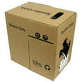 thumbnail image 3 of In-Wall Speaker Cable 500ft 14 AWG FT6 in pull-thru box white, 3 of 4