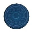 thumbnail image 1 of 17'' Blue Dream Swirl Tire Cover, Universal Spare Wheel Covers, Dust-Proof, Water-Proof, Sun-Proof and Corrosion-Proof, 1 of 9