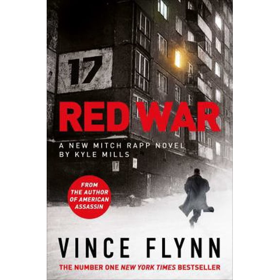 Pre-Owned Red War (Paperback) 1471170675 9781471170676
