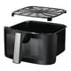 thumbnail image 3 of Freidora de Aire Gourmia de 7.5 L / 8 Qt con 12 Preajustes de un Solo Toque, 3 of 4
