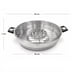 thumbnail image 3 of Practi Asador Asas Baquelita Aquila Plata Aquila A7574, 3 of 3