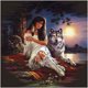 thumbnail image 1 of 5D DIY Taladro Diamante Pintura Punto Cruz Mosaico Artesanía Kits Del, 1 of 9