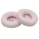 thumbnail image 3 of Almohadillas para los oídos de cuero proteico con espuma viscoelástica para JBL JR300 T450BT T500BT Tune600, 3 of 9