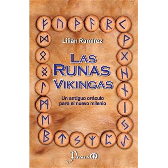 Pre-Owned Las Runas Vikingas : Un Antiguo Oraculo Para El Nuevo Milenio