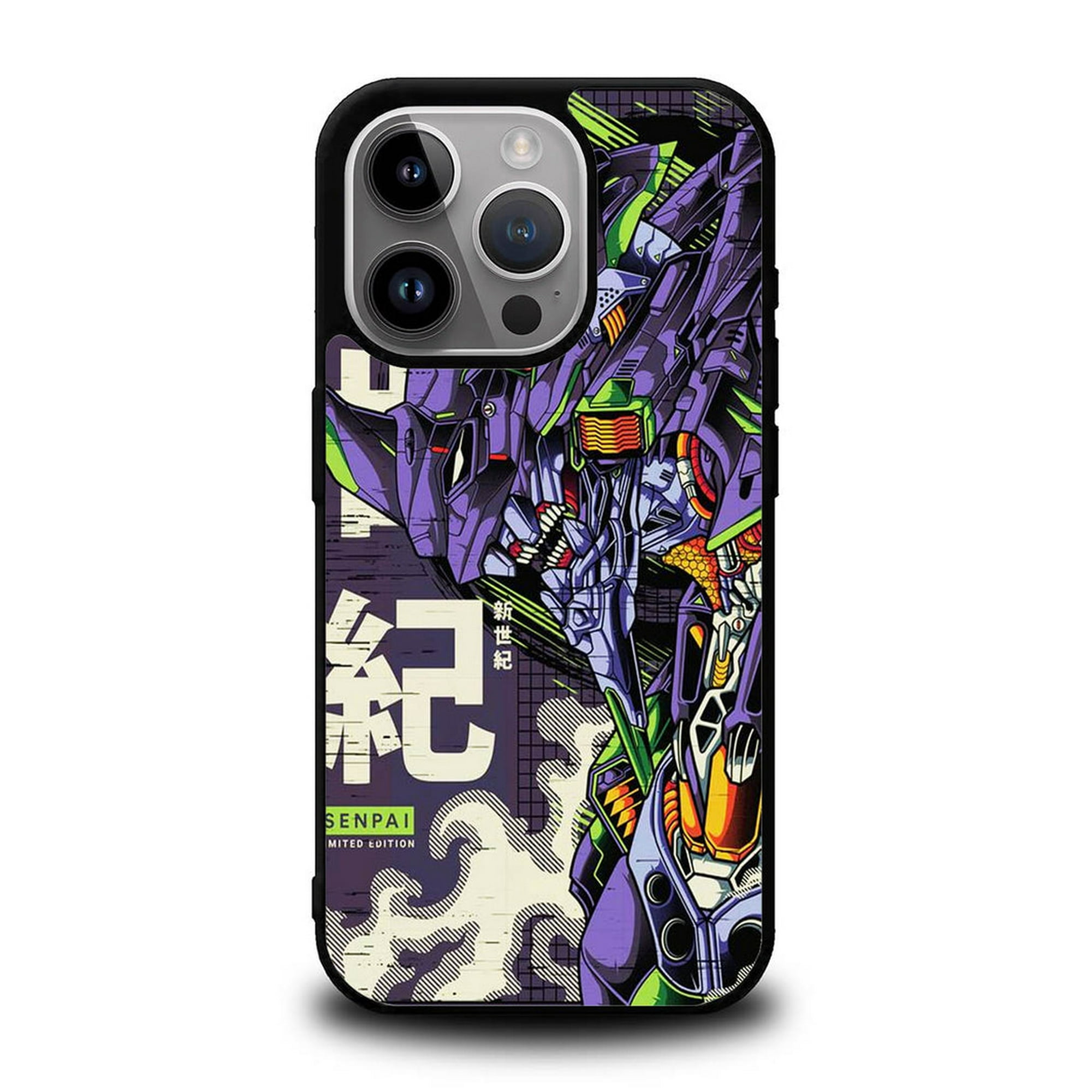 i phone cases with card holder iPhone 13 wallet / storage phone case By all in case Black