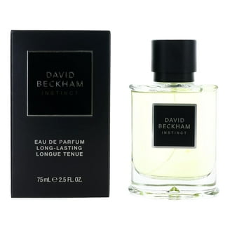 David Beckham Intimately Yours Women 2.5 oz EDT - Walmart.com