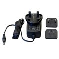 thumbnail image 4 of Citizen CMP-30IIBTIUCL Mobile Barcode Receipt Printer - Black, 4 of 4