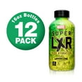thumbnail image 2 of AriZona x Marvel Super LXR Hero Hydration - Citrus Lemon Lime - 16oz (Pack of 12), 2 of 3