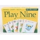 thumbnail image 1 of Juego de cartas Plays Nines Fun Family para adultos, adolescentes y niños, 1 of 2