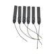 thumbnail image 2 of Para antena de control remoto Pro Antena izquierda de control remoto Piezas de reparación multifunción Desmontaje, 2 of 5