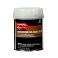 Bondo Professional Gold Filler, 00237, 12.80 oz.