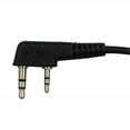 thumbnail image 4 of lionlar Professional Noise Cancelling Overhead Headphone Headset w/ Mic FOR Baofeng, 4 of 9