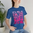 thumbnail image 2 of Its me Hi I'm the Birthday Girl t-shirt, Bday Party shirt, Birthday Gift, 2 of 2