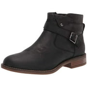 Angle View: Women's Camzin Dime Ankle Boot
