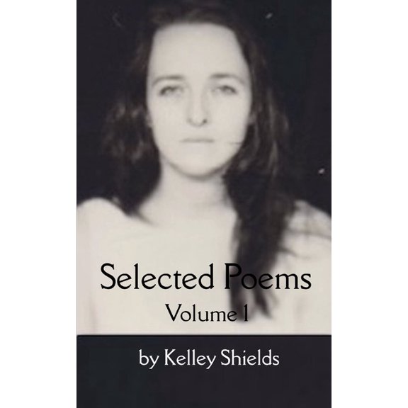 Selected Poems, (Paperback)