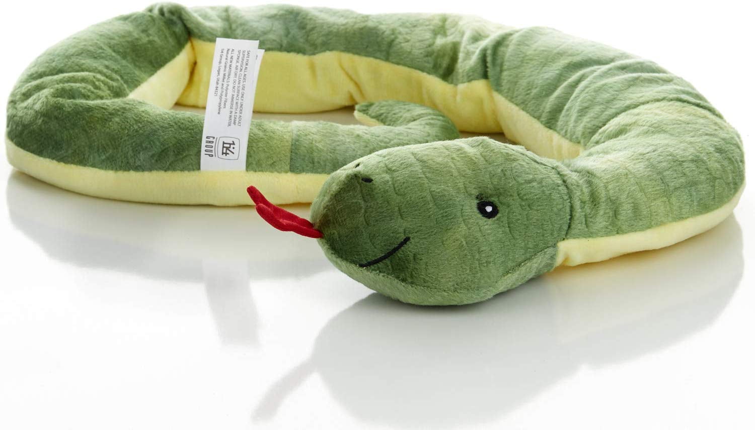 stuffed animal snake walmart