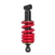 thumbnail image 1 of Amortiguador Trasero para moto Kinlley RT 200 Rojo, 1 of 5