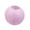 Pink, variant on Farfi Folding Chinese Lantern Blank Children DIY Painting Hanging Festival Decor (Orange,30cm)