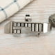 thumbnail image 5 of Presser Foot Advanced Technology High Class Sewing Machine Accessories Skirts Curtains Household For SIRUBA 747 Bedspreads ANGGREK Arte y Manualidades, 5 of 8
