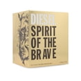 thumbnail image 3 of Diesel Spirit Of The Brave Intense 200Ml Edp Spray Diesel 200Ml, 3 of 3