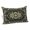 Green, variant on Vintage Green Pillow Covers 16"x24", Southwestern Geometric Abstract Art Soft Brushed Microfiber Breathable Throw Pillow Covers, Decorative Pillowcase with Zipper for Couch Sofa Bedroom Living Room
