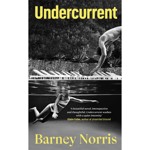 Pre-Owned Undercurrent: The heartbreaking and ultimately hopeful novel about finding yourself, from the Times bestselling author of Five Rivers Met on a Wooded... (Hardcover) 0857525735 9780857525734