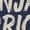 NAVY, variant on - Ninja Warriors - Toddler & Youth Short Sleeve Graphic Tee