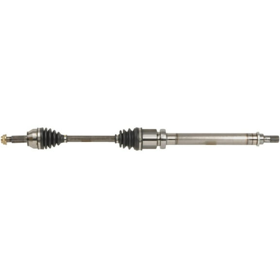CARDONE New 66-2274 CV Axle Assembly Front Right fits 2011-2015 Ford D1Bz 3B436-A