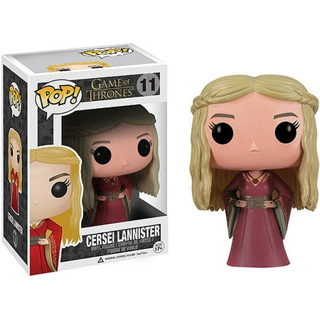 Your Choice of Funko POP Television: Game of (Best Game Of Thrones Characters)