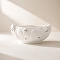 thumbnail image 3 of YingYouFu Halloween Resin Bowl, Ghost Shaped Tableware Bowl Plate Set, Creative Western Style Dishes for Household Kitchen Holiday Dinner Use, 3 of 8