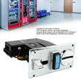 thumbnail image 4 of Multi Coin Acceptor Selector, Convenient Intelligent Coin Acceptor High Accuracy  for Vending Machines for Parking Lots, 4 of 7