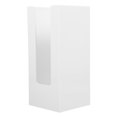 thumbnail image 1 of MasteelfCA Disposable Cup Dispenser Desktop Cup Holder Paper Cups Storage Rack for Office, 1 of 8