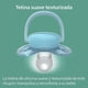 thumbnail image 3 of Chupón Ortodóntico Ultra Soft Philips Avent Naranja Morado con Caja Esterilizadora 6-18 Meses, 3 of 6