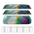 thumbnail image 2 of Tinker Bell Three Piece Bedding Set 86"x70" Tinkerbell Bed Sheet and 2 Pillowcases Gifts for Girls Boys Teens, 2 of 7