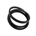 thumbnail image 4 of HASMX Replacement Belt Replaces for Toro Simplicity Craftsman Poulan Husqvarna AYP Part Numbers 88-6280 1656960 1717932 140218 139573 532140218 160855, 4 of 4