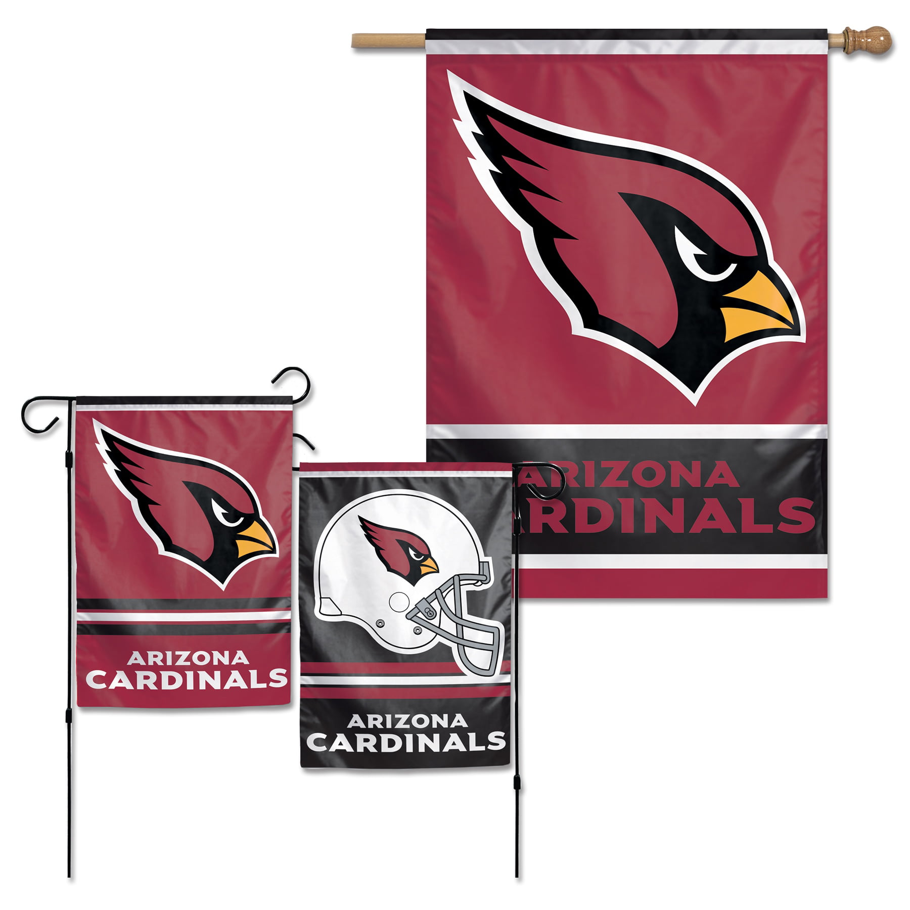 Wincraft Arizona Cardinals Flag