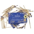 thumbnail image 4 of Fósforos Homa Para Velas 5 Cajitas 45 Pzas. c/u, 4 of 4