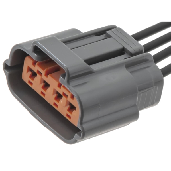 Multi Function Connector
