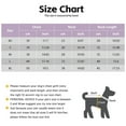 thumbnail image 3 of UOSIA Formal Dog Princess Dress for Small Dogs Girl Cat Puppy Tutu Tulle Skirt for Wedding, 3 of 6