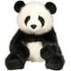 thumbnail image 1 of Peluche de peluche con oso panda de Douglas Emmett, 1 of 2