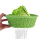 thumbnail image 5 of unbranded 2Ud Tejida En Material Plástico Verde Ideal Para Y Orden En Cocina, 5 of 6