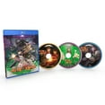 thumbnail image 2 of Made In Abyss: Theatrical Collection (Blu-Ray), 2 of 7