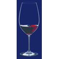 thumbnail image 2 of Riedel Vinum Syrah Verre, Ensemble de 2, Transparent, 2 of 5