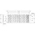 thumbnail image 4 of 7-4722 A/C Condenser By SPECTRA PREMIUM IND INC, 4 of 4