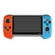 thumbnail image 1 of Consola de juegos de mano Consola de juegos retro Consola de juegos con pantalla de 5,1 pulgadas Regalo para niños, 1 of 14
