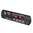 thumbnail image 1 of Placa decodificadora de altavoz Bluetooth Bling Bling SDM01Bt U-DX 4 colores, 1 of 8