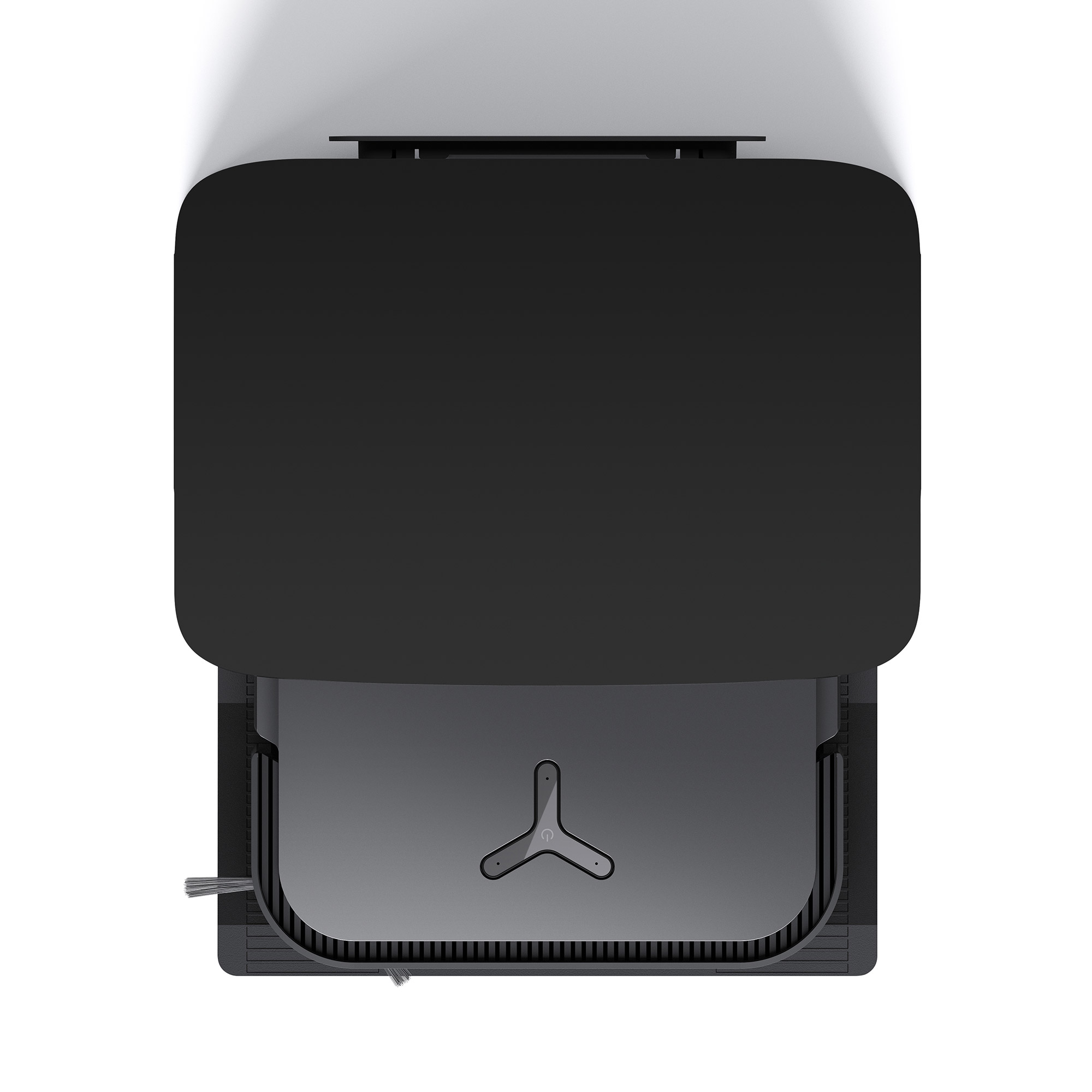 Neutop 9 Sacchetti Polvere Usa E Getta Compatibili Con Ecovacs Deebot X2 Omni – 4 Strati, Autosigillanti
