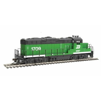 Spur H0 - Walthers Diesellok EMD SD70M Union Pacific